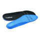 WICA Chaussure basse BELLUNO Noir/rouge, S3 SR ESD T37-2