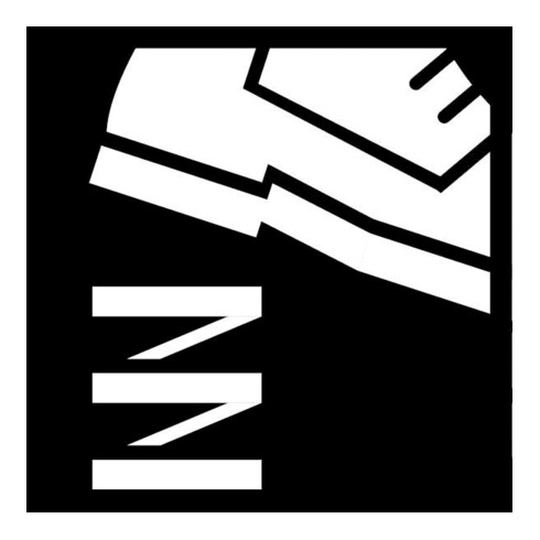 WICA Chaussure basse Cesaro, taille 40