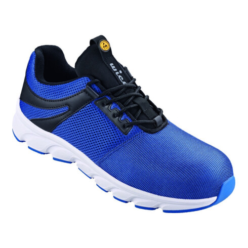 WICA Chaussure basse Gavia, S1P, Taille 47