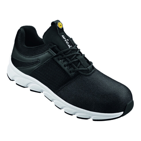 WICA Chaussure basse Lanzi, S1P, Taille 36