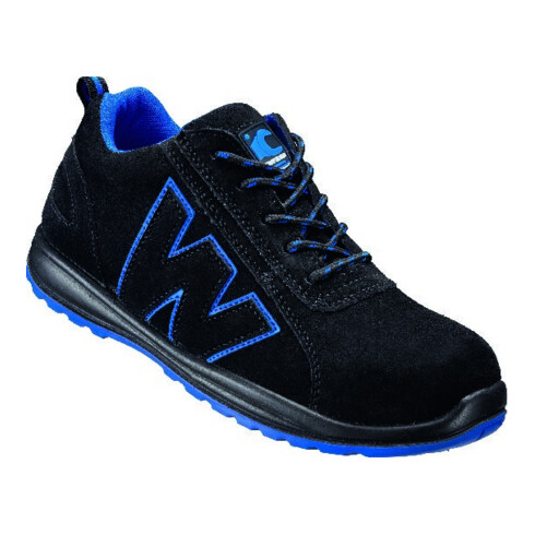 WICA Chaussure basse Marlow, S1P, SRA, Taille 47