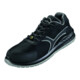 WICA Chaussure basse SASSNITZ NUOVO noir/gris, S1P SR ESD T36-2