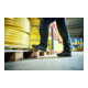 WICA Chaussure basse SASSNITZ NUOVO noir/gris, S1P SR ESD T40-2