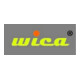 WICA Chaussure basse VEZZO Noir, Bleu, S3 SRC Taille 42