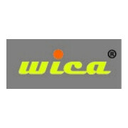 WICA Chaussure basse VEZZO Noir, Bleu, S3 SRC Taille 44-4