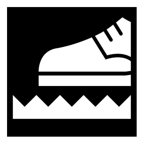 WICA Halbschuh Cesaro, Gr. 39