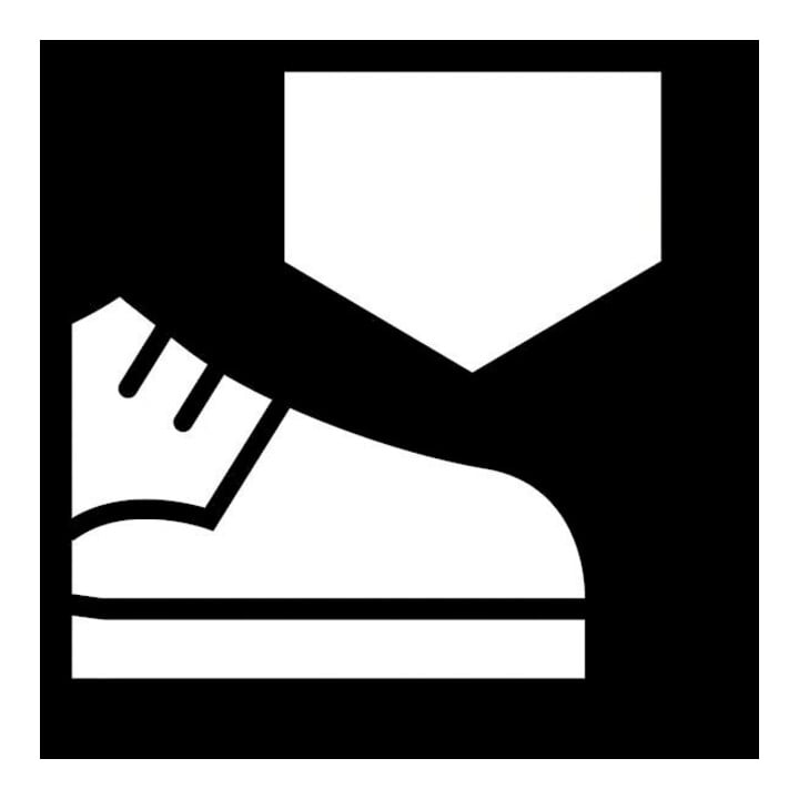 WICA Halbschuh Cesaro, Gr. 40