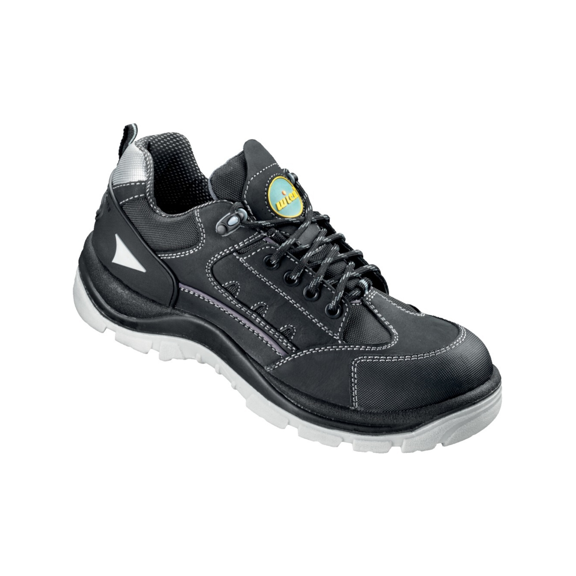 WICA Halbschuh Cesaro, Gr. 50 ; Feldtmann