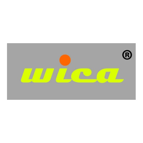 WICA Halbschuh Marlow, S1P, SRA, Gr. 47