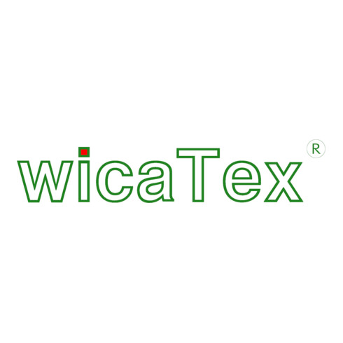 WICATEX Gilet de sécurité, BW-MG, taille unique, jaune