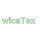 WICATEX Warnweste, BW-MG, EN 20471, orange, Gr. L-4