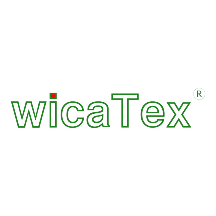 WICATEX Warnweste, BW-MG, EN 20471, orange, Gr. L