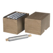 Wickeldraht recuit 0,65 mm 100 g