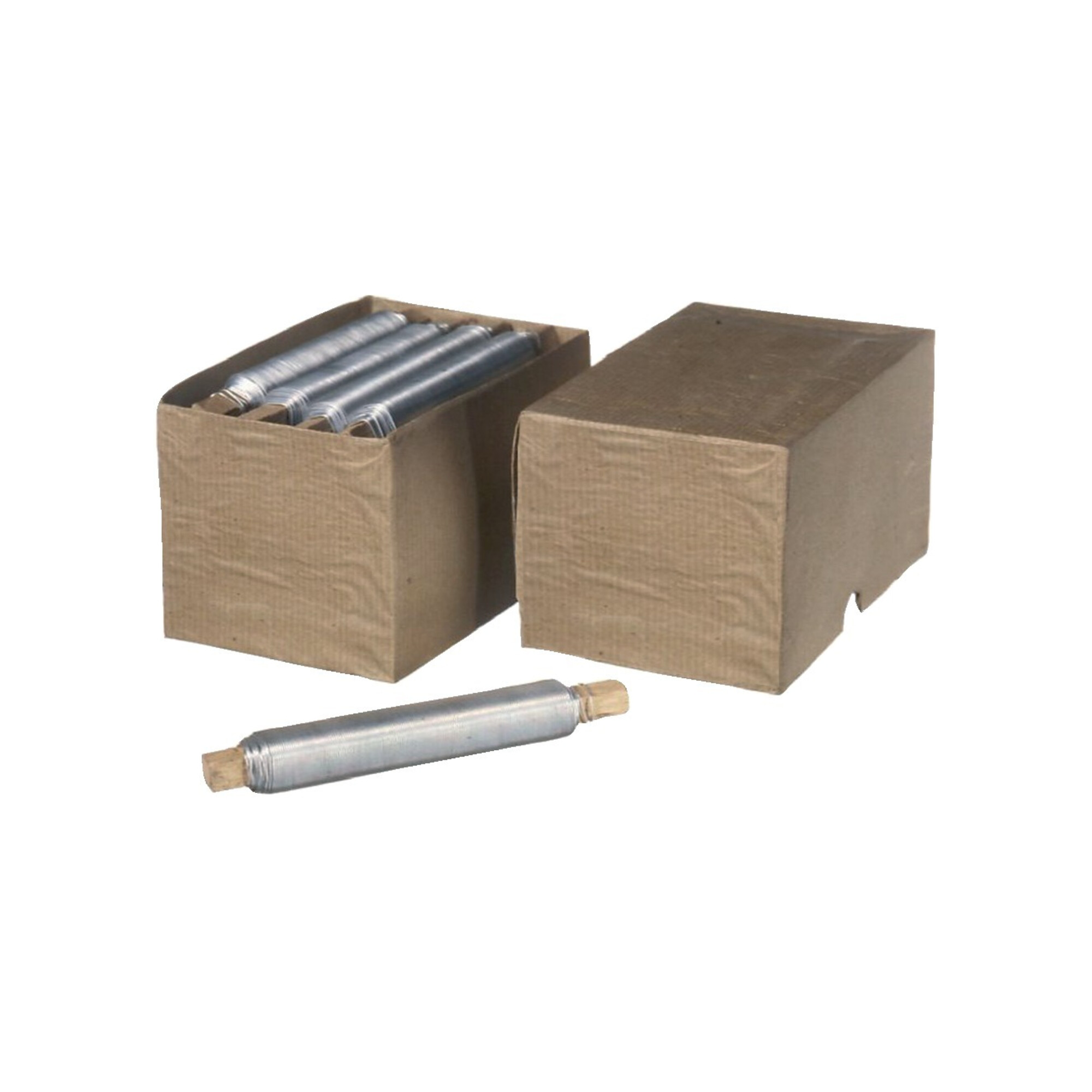 Wickeldraht verzinkt 0,65 mm a 100 g ; E-NORMpro