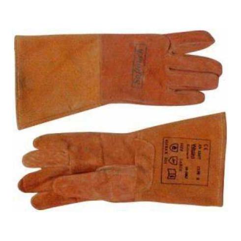 Weldas WIG-Handschuhe Schweinsleder