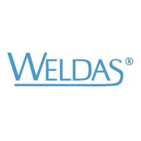 Weldas WIG-Handschuhe Schweinsleder