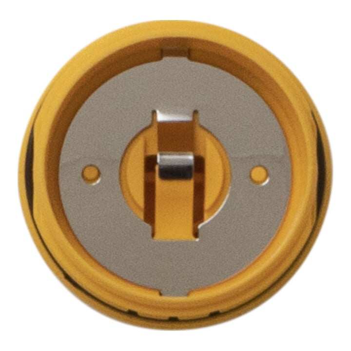 Wiha Abdeckkappe für speedE® II Schraubendreher (44352)
