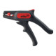 Wiha Abisolierwerkzeug automatisch bis 6 mm² in Blister 190 mm-1