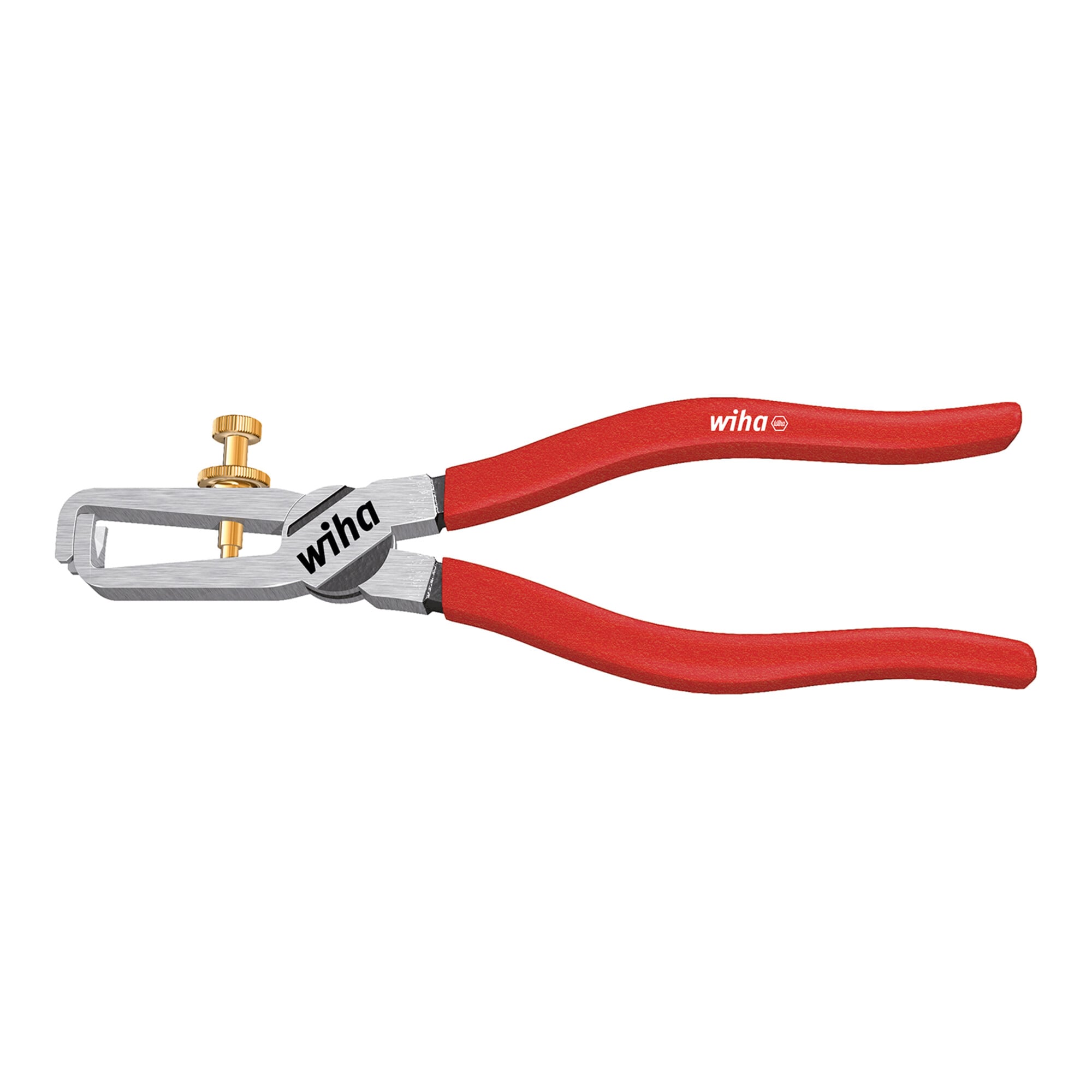 Wiha Abisolierzange Classic 160 mm