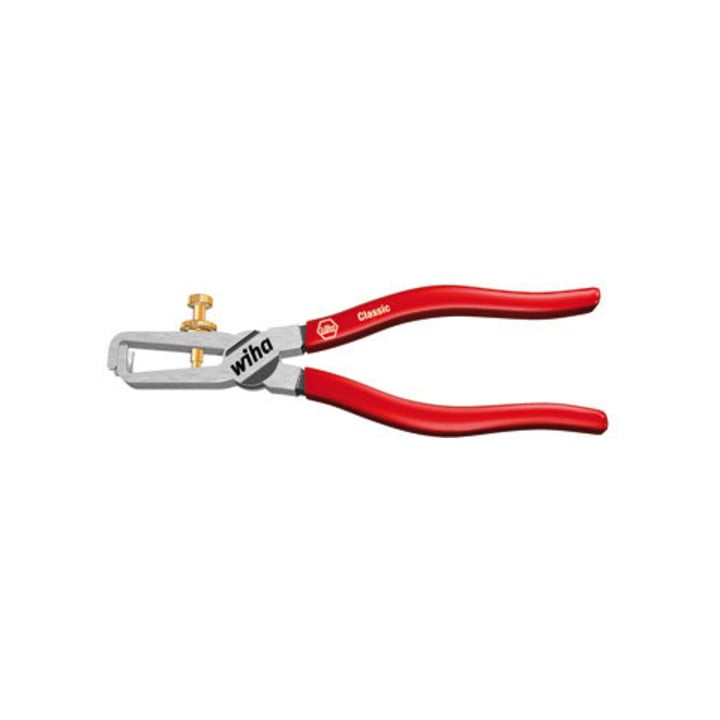 Wiha Abisolierzange Classic 160 mm in Blister