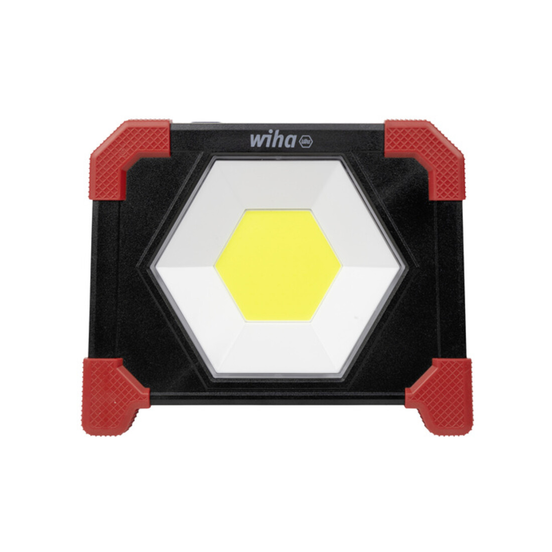 Wiha Accubouwlamp 30W, 3.000 lm (45698)