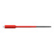 Wiha Adaptateur TorqueVario-S électrique pour clé à douille 1/4 pouce 178 mm-1