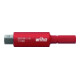 Wiha adapter slimVario electric voor 1/4 inch steeksleutel 6 mm