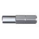 Wiha Adattatore 1/4" per micropunte, forma 4mm 4-1
