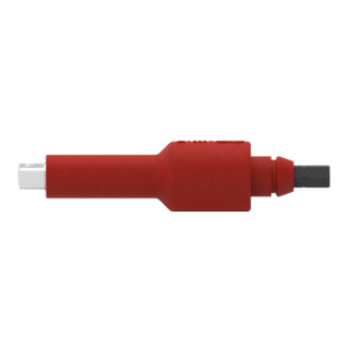Wiha Adattatore con impugnatura a croce TorqueVario®-S T electric per bussole da 1/4"