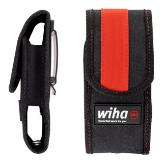 Wiha Astuccio da cintura per avvitatori elettrici SpeedE
