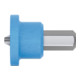 Wiha Bit DryWall Stop Standard 25mm Phillips 1/4" PH2-1