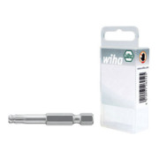 Wiha Bit Professional 50 mm TORX® (T20) Kugelkopf 1/4'' in Box
