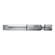 Wiha bit Professional 70 mm sleuf 1/4" 5.5