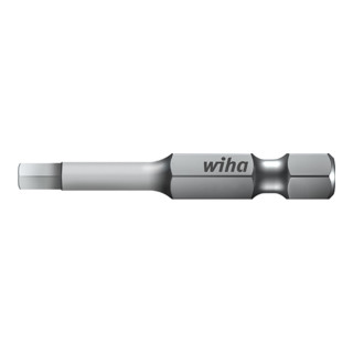Wiha Bit Professional 70 mm zeskant 1/4" 2.5