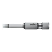 Wiha Bit Professional 70mm esagono 1/4" 2,5