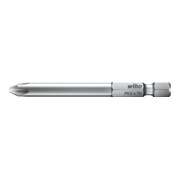 Wiha Bit Professional 70mm Phillips 1/4" PH3