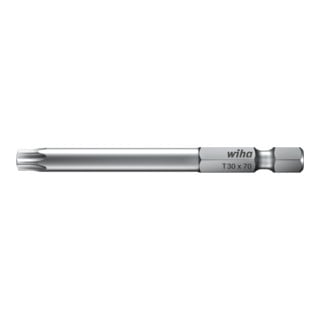Wiha Bit Professional 70mm TX 1/4" T40