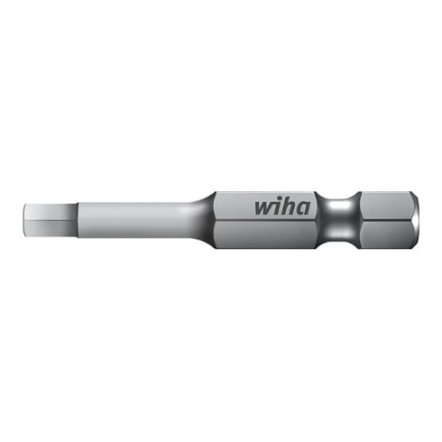 Wiha Bit Professional Esagono 1/4" 1,5 x 50mm