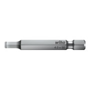 Wiha Bit Professional Esagono MagicRing® 1/4" 3,0 x 50mm