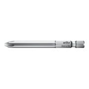 Wiha bit Professional kruiskop 1/4" PH3 x 127 mm-1