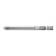 Wiha Bit Phillips, L90mm, azionamento 1/4"-1