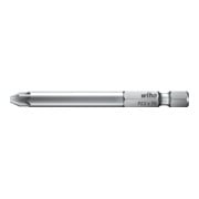 Wiha Bit Professional Pozidriv 1/4" PZ2 x 50mm