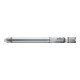 Wiha Pozidriv Torsion Bit, L150mm, 1/4" azionamento-1