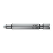 Wiha Bit Professional Quadrato 1/4" 2 - 2,8" x 90mm".