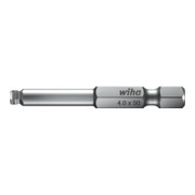 Wiha Bit Professional Sechskant-Kugelkopf 1/4'' 50 mm