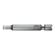 Wiha Bit Professional Sechskant MagicRing® 1/4" 6,0 x 50 mm