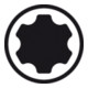 Wiha Bit Professional TORX PLUS® 1/4" 40IP x 90 mm
