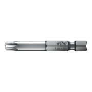 Wiha Bit Professional TORX® MagicSpring® 1/4'' T40 x 50 mm