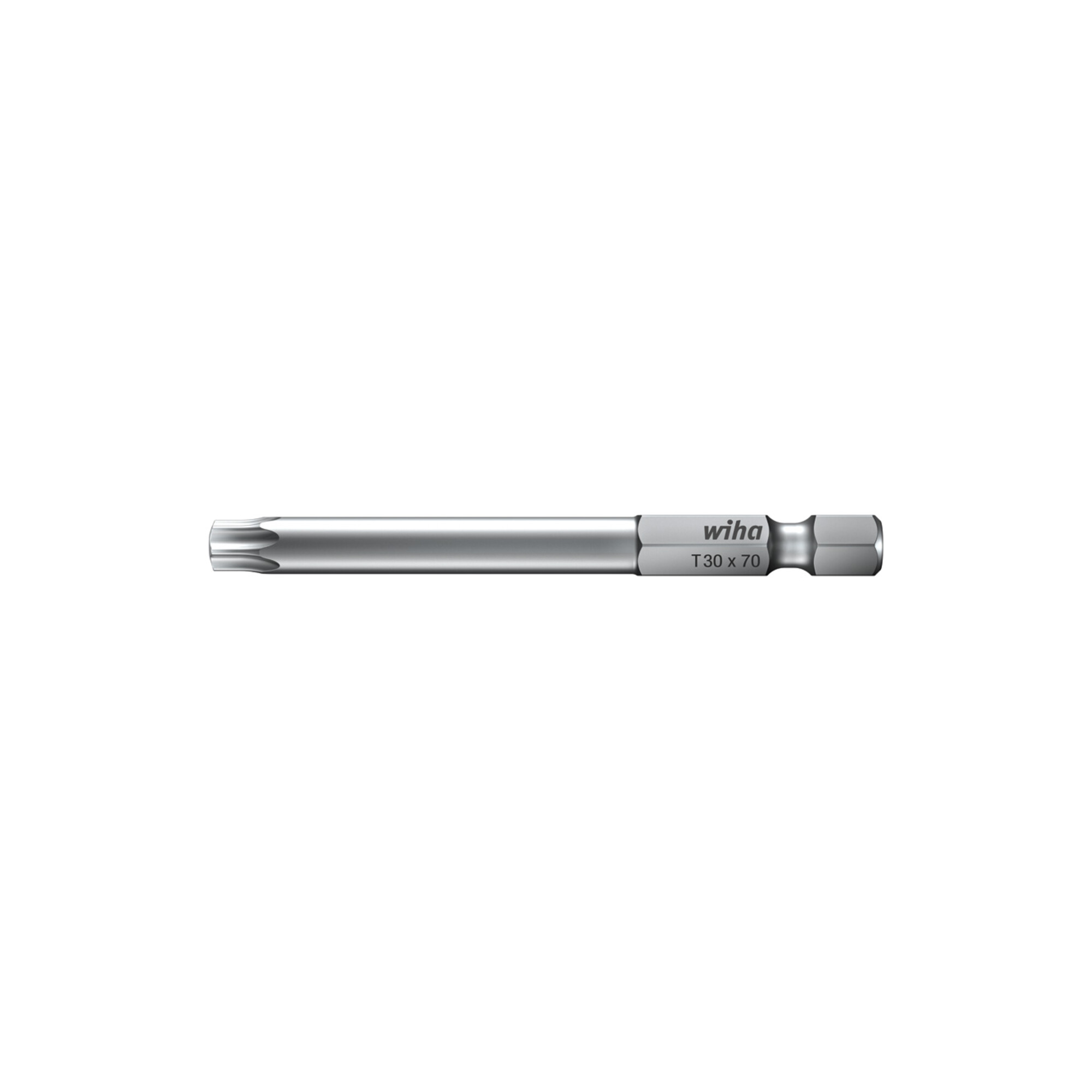 Wiha Bit Professional TX 1/4" T20 x 50 mm