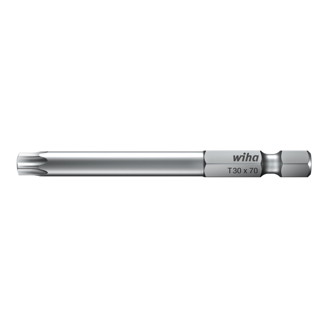 Wiha TX Bit, L152 mm, 1/4" Antrieb